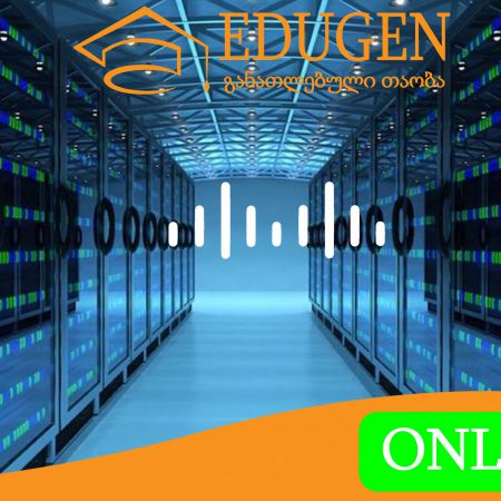 CCNA – შესავალი ქსელებში v7.0