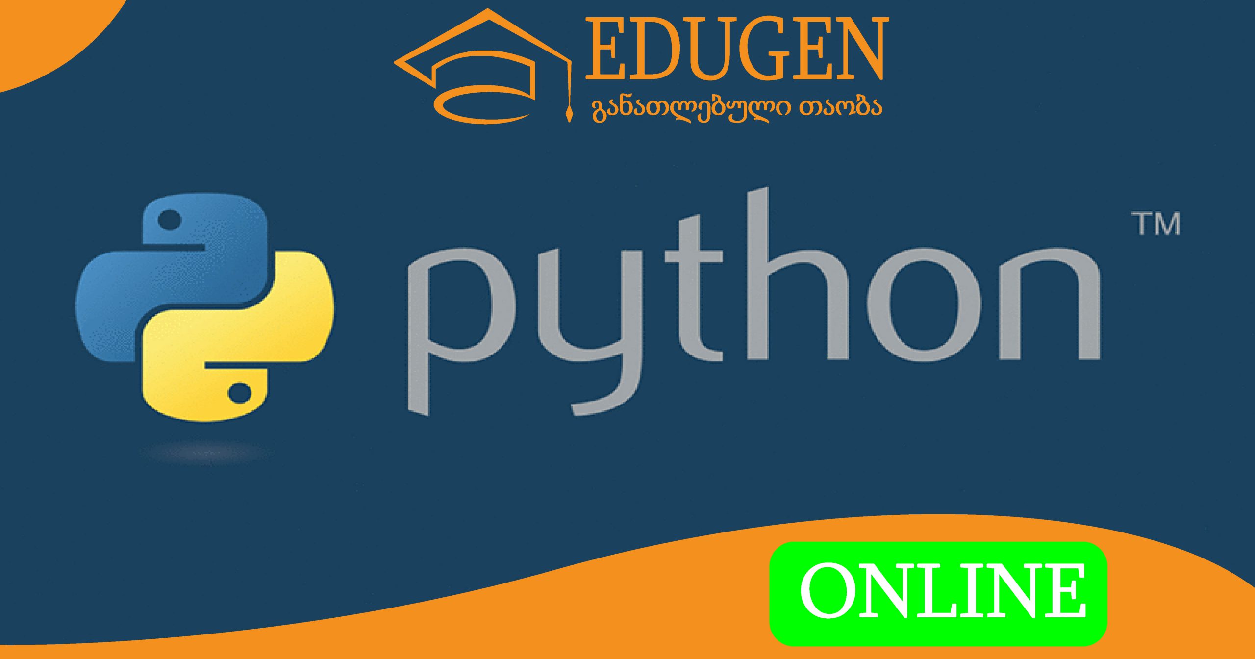 python